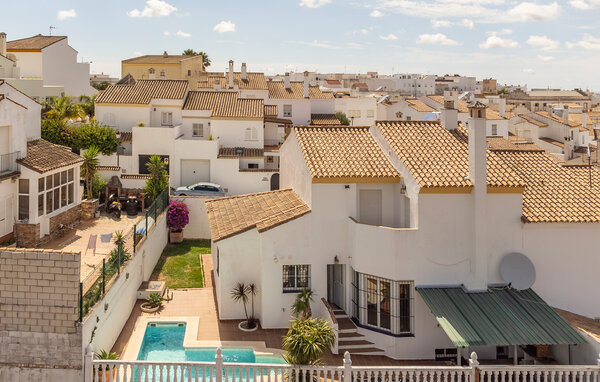 Vakantiehuis - Medina Sidonia , Spanje - EAL320 83