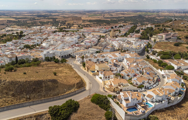Vakantiehuis - Medina Sidonia , Spanje - EAL320 84