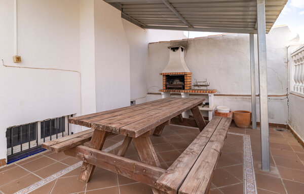 Vakantiehuis - Medina Sidonia , Spanje - EAL320 101