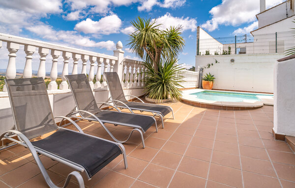 Vakantiehuis - Medina Sidonia , Spanje - EAL320 11