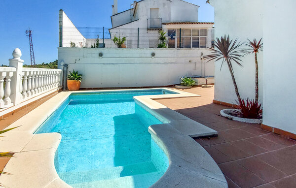 Vakantiehuis - Medina Sidonia , Spanje - EAL320 13