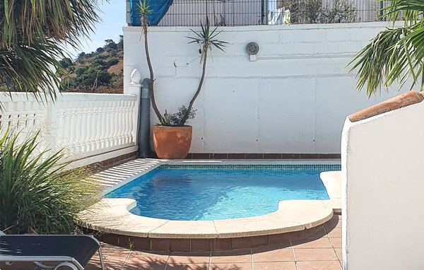 Vakantiehuis - Medina Sidonia , Spanje - EAL320 14