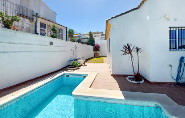 Vakantiehuis - Medina Sidonia , Spanje - EAL320 15
