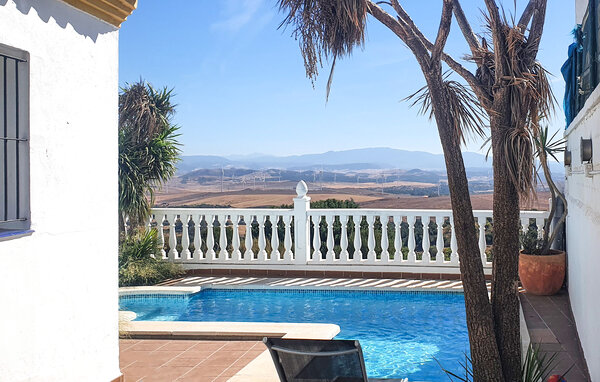 Vakantiehuis - Medina Sidonia , Spanje - EAL320 6