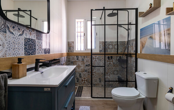 Holiday Home - Chiclana de la Frotera , Spain - EAL337 701
