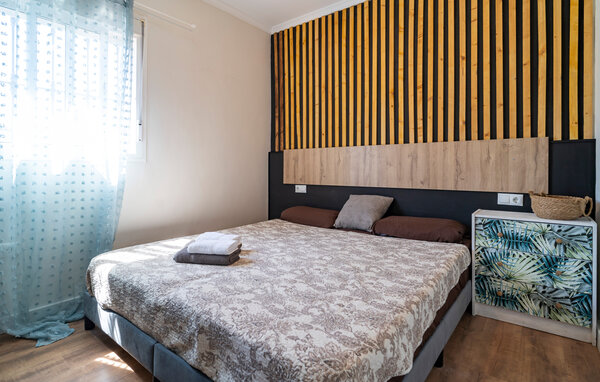 Holiday Home - Chiclana de la Frotera , Spain - EAL337 601