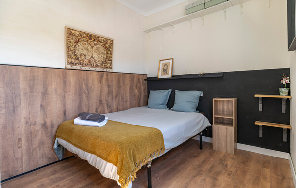 Holiday Home - Chiclana de la Frotera , Spain - EAL337 602