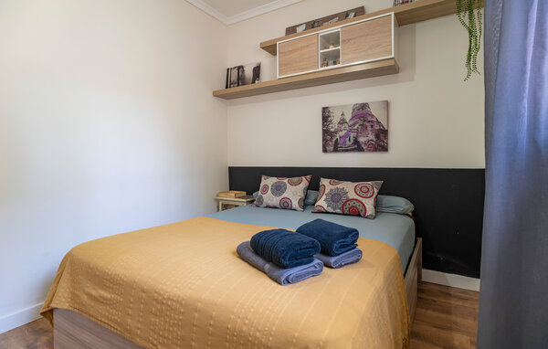 Holiday Home - Chiclana de la Frotera , Spain - EAL337 603