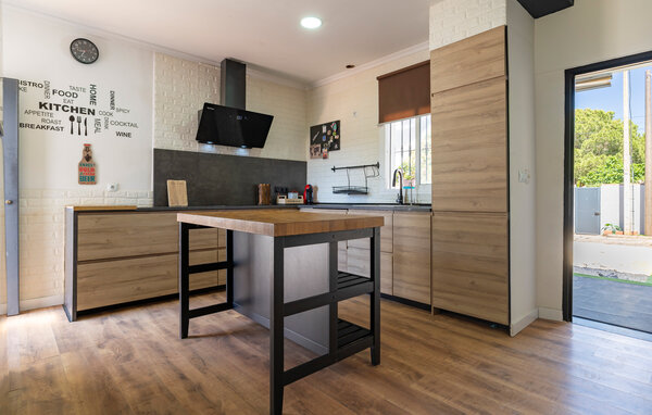 Holiday Home - Chiclana de la Frotera , Spain - EAL337 401