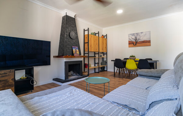 Holiday Home - Chiclana de la Frotera , Spain - EAL337 3