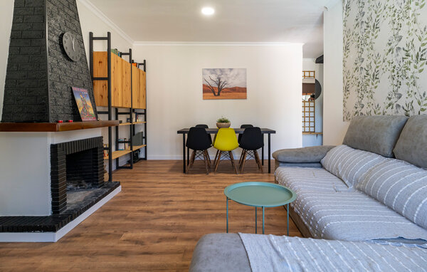 Holiday Home - Chiclana de la Frotera , Spain - EAL337 301