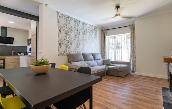Holiday Home - Chiclana de la Frotera , Spain - EAL337 4