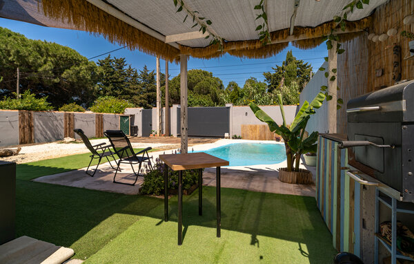 Kuća-za-odmor - Chiclana de la Frotera , Spanjolska - EAL337 2