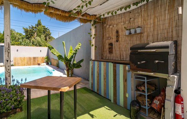 Holiday Home - Chiclana de la Frotera , Spain - EAL337 101