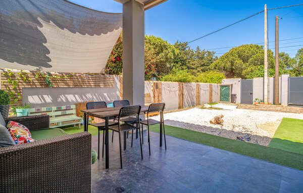 Holiday Home - Chiclana de la Frotera , Spain - EAL337 102