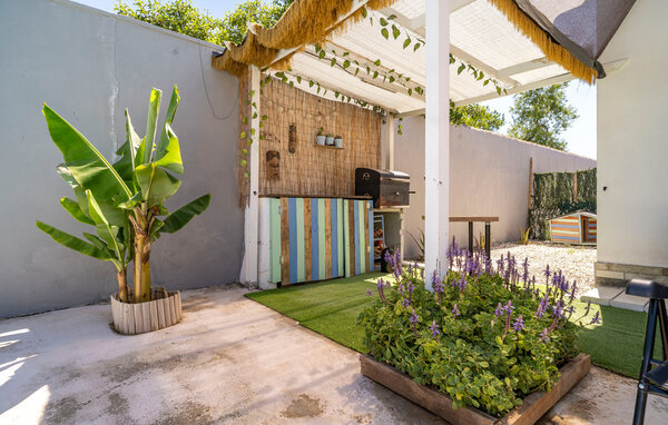 Holiday Home - Chiclana de la Frotera , Spain - EAL337 103