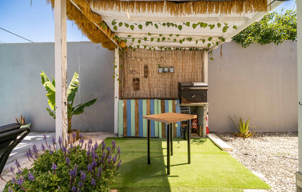 Holiday Home - Chiclana de la Frotera , Spain - EAL337 104