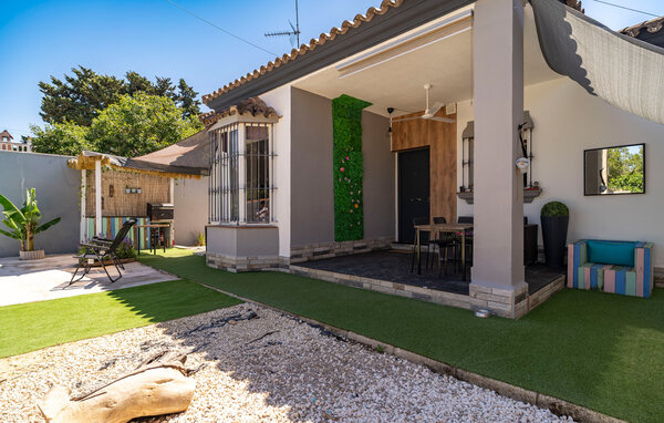 Holiday Home - Chiclana de la Frotera , Spain - EAL337 9