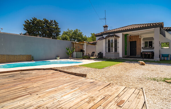 Holiday Home - Chiclana de la Frotera , Spain - EAL337 105