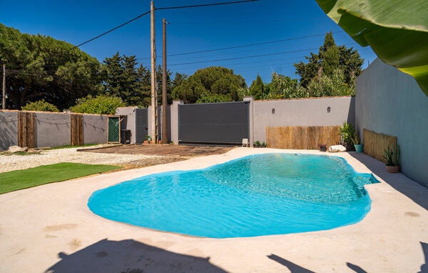 Holiday Home - Chiclana de la Frotera , Spain - EAL337 11
