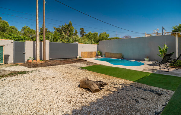 Holiday Home - Chiclana de la Frotera , Spain - EAL337 12