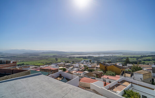 Casa de vacaciones - Benalup-Casas Viejas , España - EAL342 2
