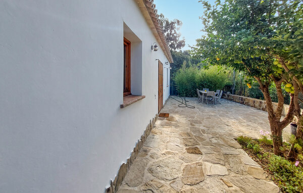 Holiday Home - Castellar de la Frontera , Spain - EAL348 1