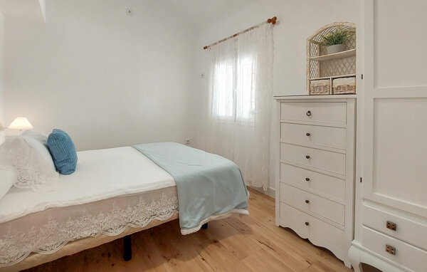 Vakantiehuis - Jerez de la Frontera , Spanje - EAL362 601