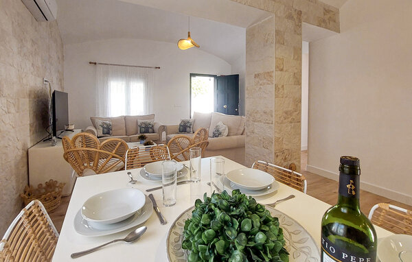 Vakantiehuis - Jerez de la Frontera , Spanje - EAL362 402