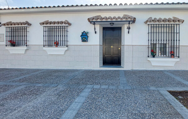 Vakantiehuis - Jerez de la Frontera , Spanje - EAL362 8