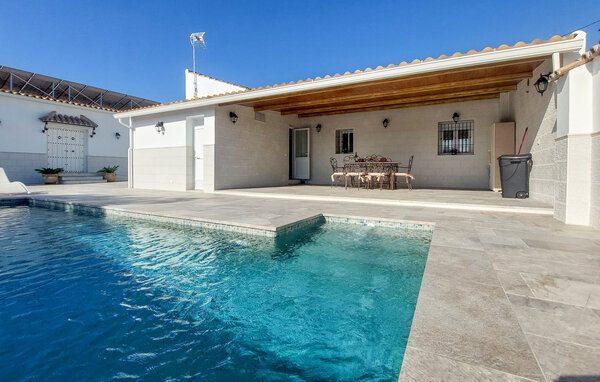 Vakantiehuis - Jerez de la Frontera , Spanje - EAL362 1