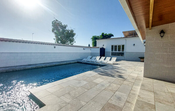 Vakantiehuis - Jerez de la Frontera , Spanje - EAL362 11
