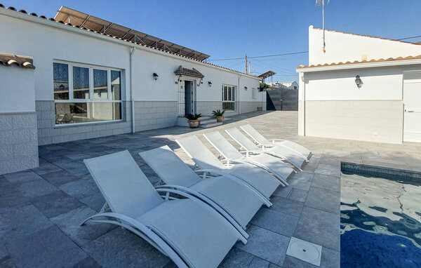 Vakantiehuis - Jerez de la Frontera , Spanje - EAL362 2