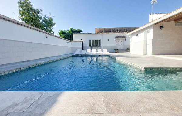 Vakantiehuis - Jerez de la Frontera , Spanje - EAL362 14