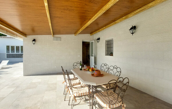 Vakantiehuis - Jerez de la Frontera , Spanje - EAL362 15