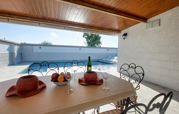Vakantiehuis - Jerez de la Frontera , Spanje - EAL362 6