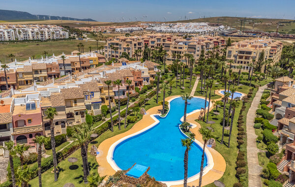 Domy wakacyjne - Zahara de los Atunes , Hiszpania - EAL364 1