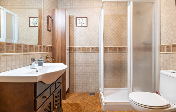 Vakantiehuis - Jerez de la Frontera , Spanje - EAL365 702