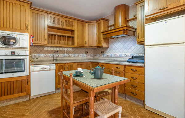 Vakantiehuis - Jerez de la Frontera , Spanje - EAL365 6