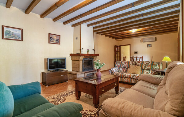 Vakantiehuis - Jerez de la Frontera , Spanje - EAL365 4