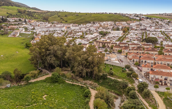 Vakantiehuis - Jerez de la Frontera , Spanje - EAL365 82