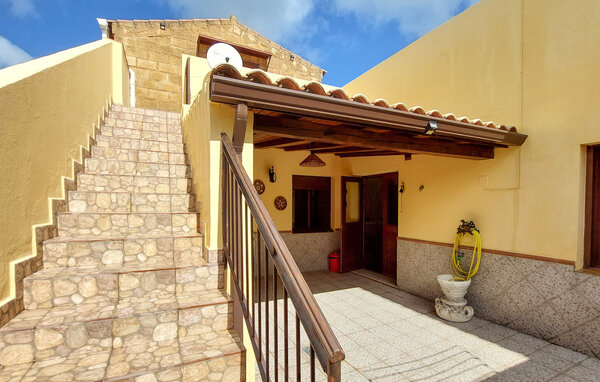 Vakantiehuis - Jerez de la Frontera , Spanje - EAL365 103