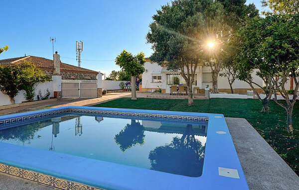 Casa de vacaciones - Chiclana de la Frontera , España - EAL369 802