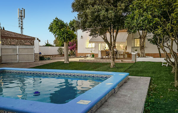 Casa de vacaciones - Chiclana de la Frontera , España - EAL369 803