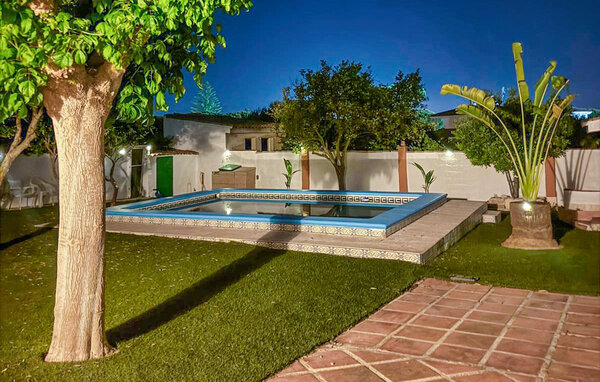 Casa de vacaciones - Chiclana de la Frontera , España - EAL369 804
