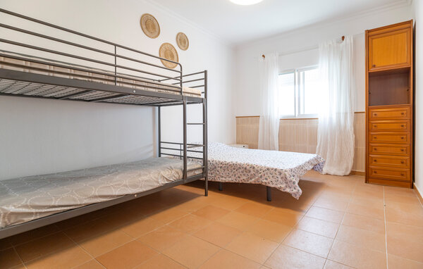 Casa de vacaciones - Chiclana de la Frontera , España - EAL369 601