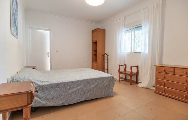 Casa de vacaciones - Chiclana de la Frontera , España - EAL369 604