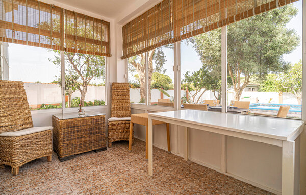 Casa de vacaciones - Chiclana de la Frontera , España - EAL369 6