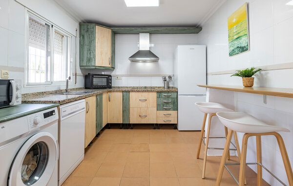Casa de vacaciones - Chiclana de la Frontera , España - EAL369 5