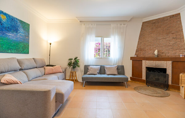 Casa de vacaciones - Chiclana de la Frontera , España - EAL369 301
